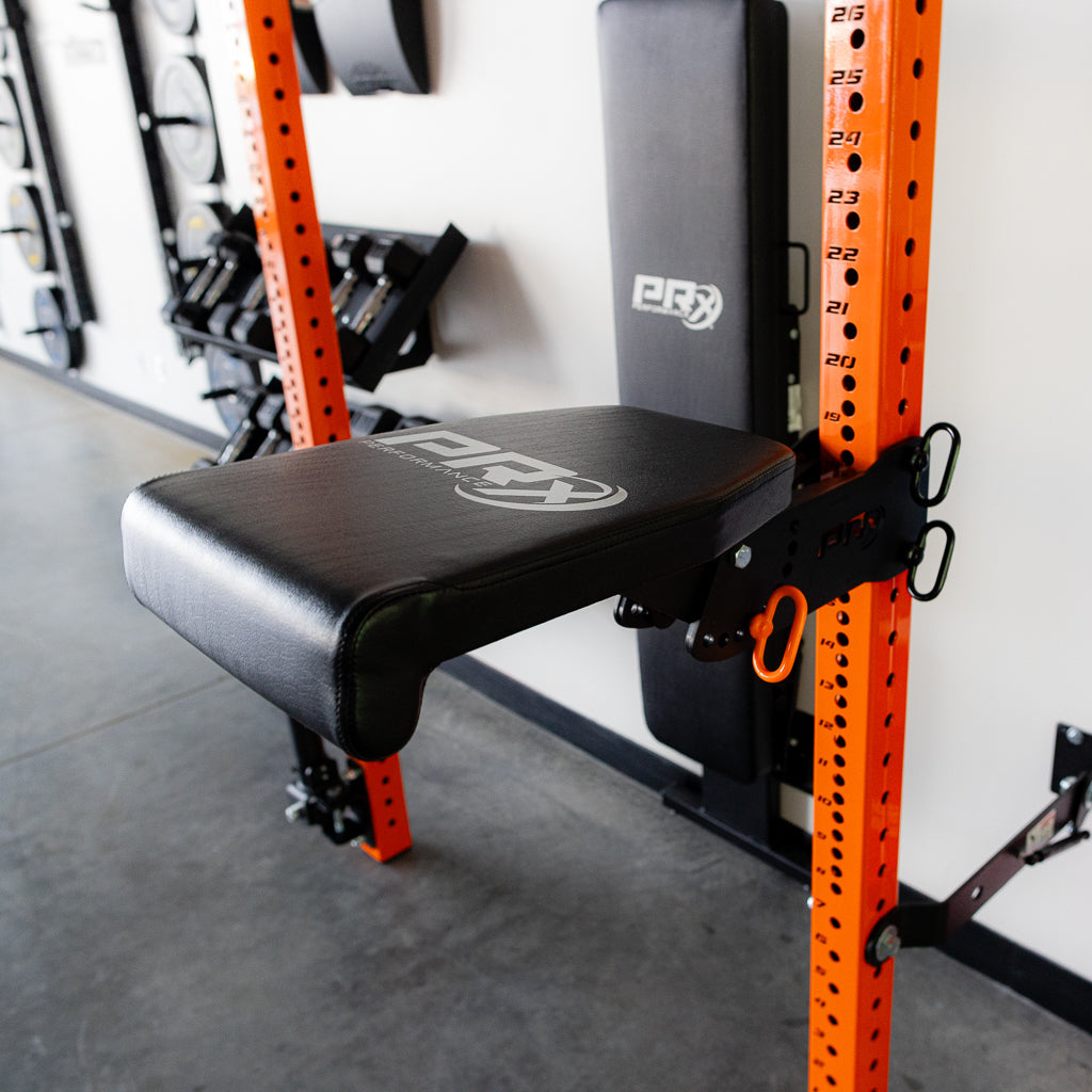 PRx Axis Pad®