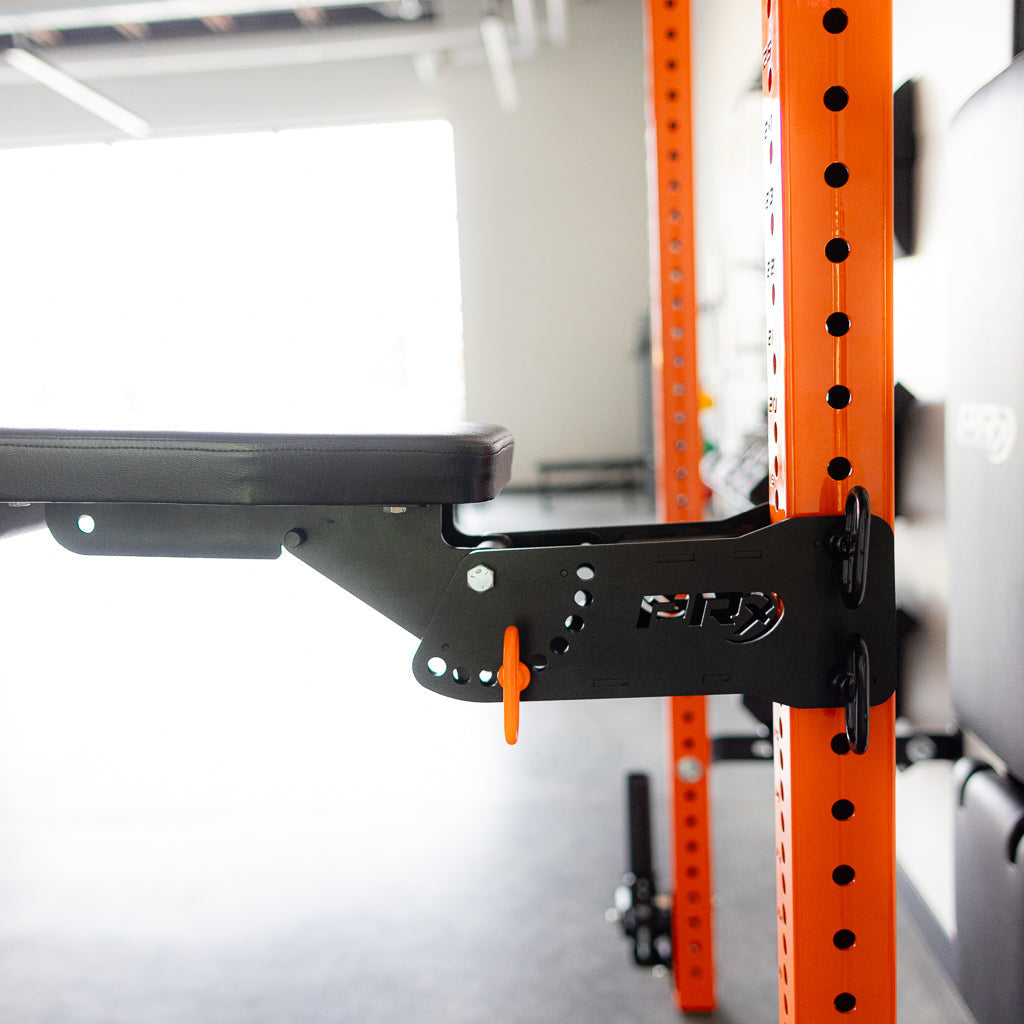 PRx Axis Pad®