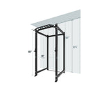 Build Limitless® Full Cage Rack