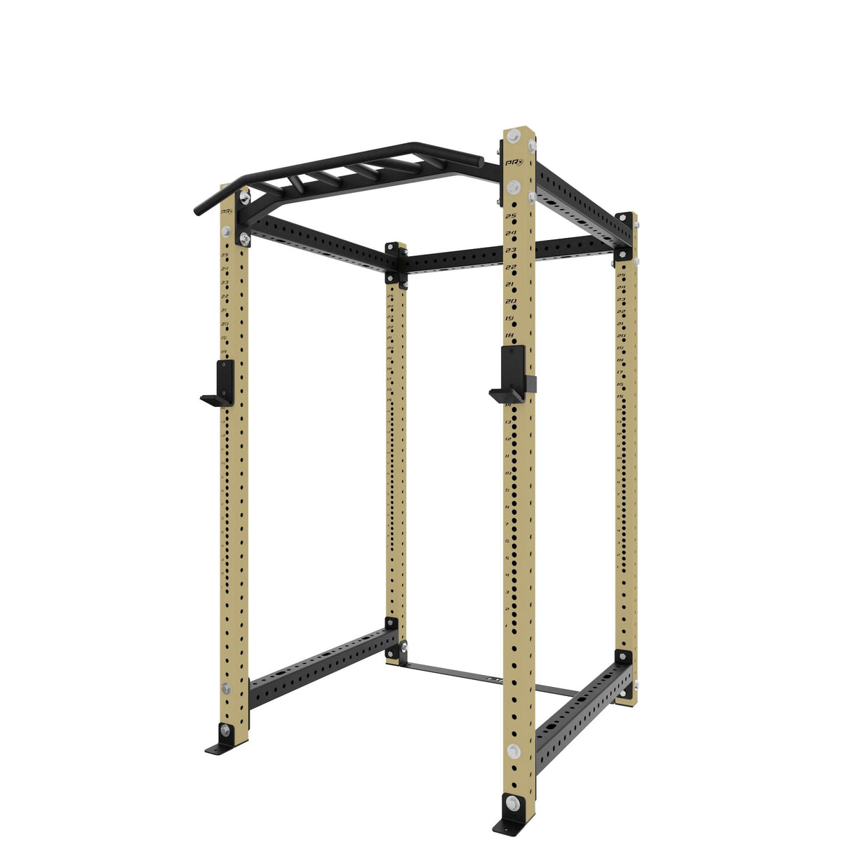 Build Limitless® Full Cage Rack