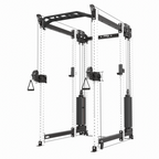 Build Limitless® 6-Post Functional Trainer