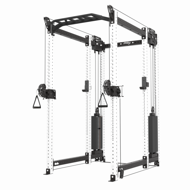 Build Limitless® 6-Post Functional Trainer