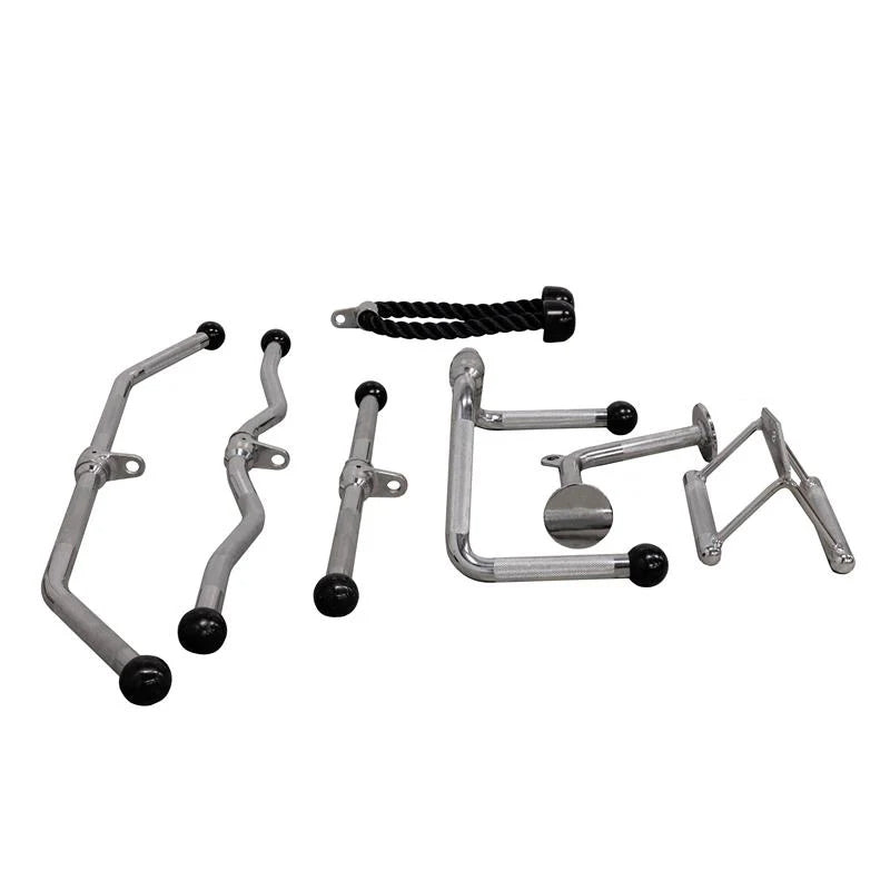 PRx Cable Attachment Bundle