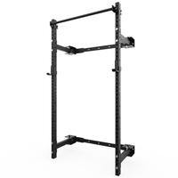 PRx Fold-In ONE Rack