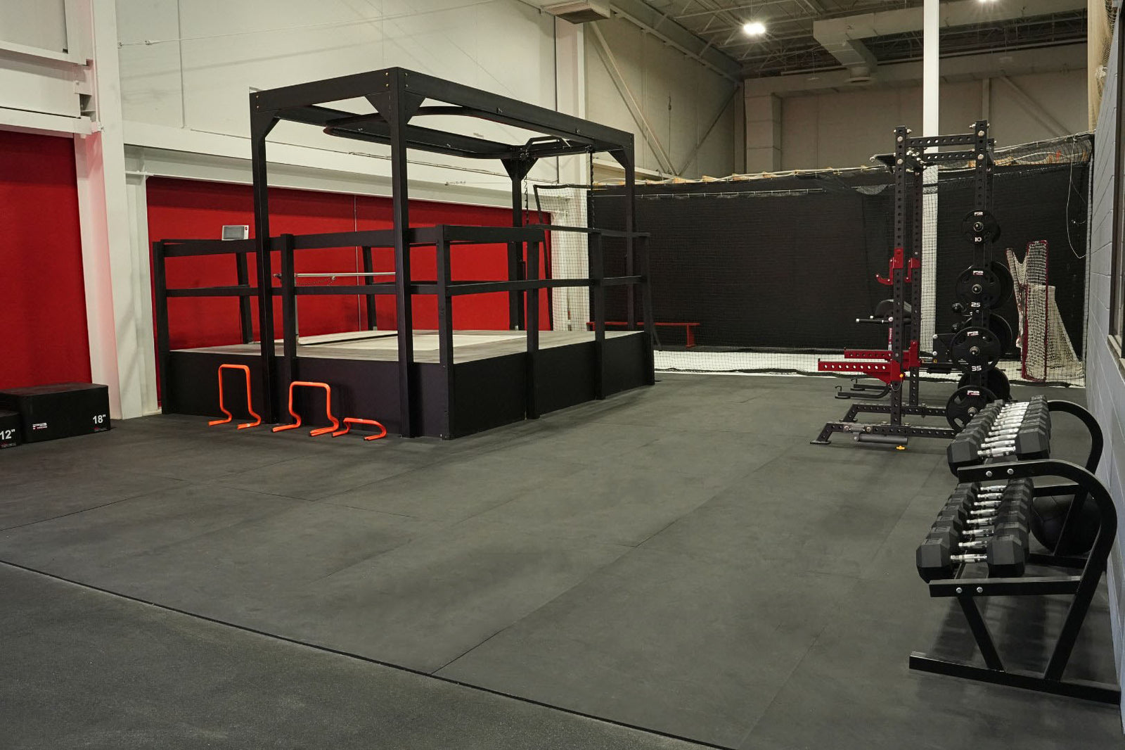 Queen City Sportsplex