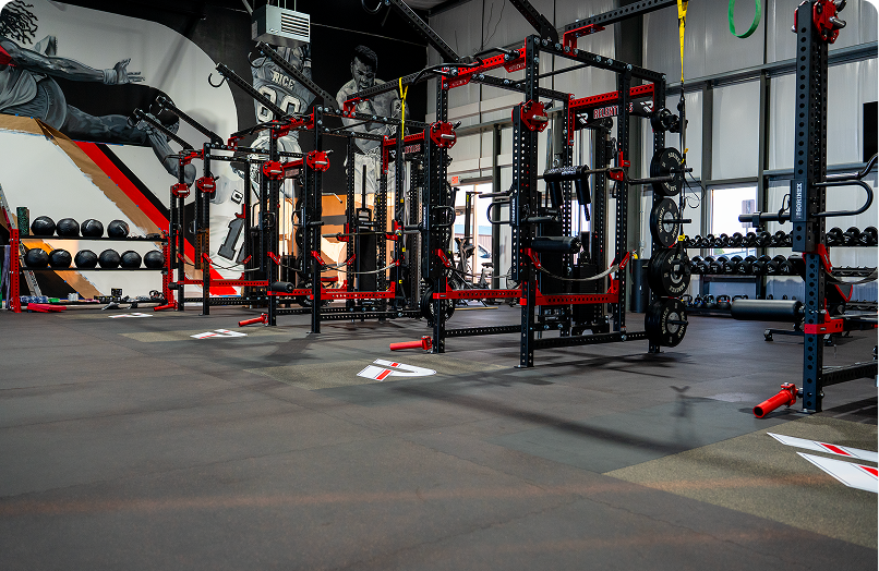 RELENTLESS COLLECTIVE