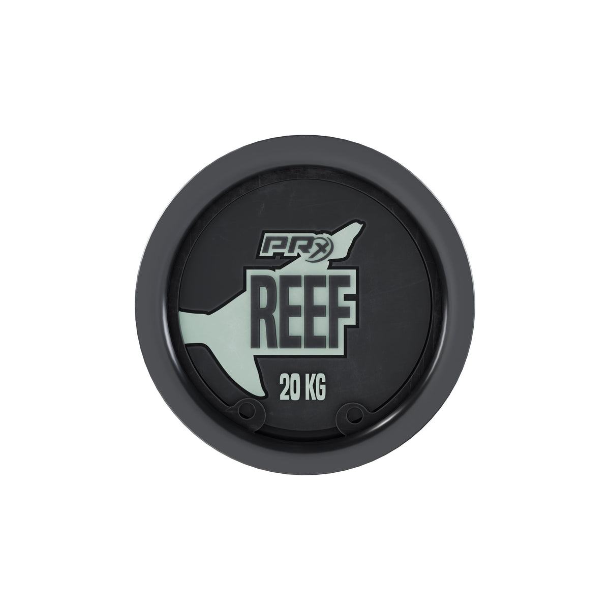PRx Reef Power Barbell