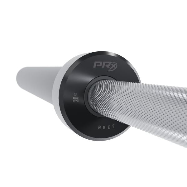 PRx Reef Power Barbell