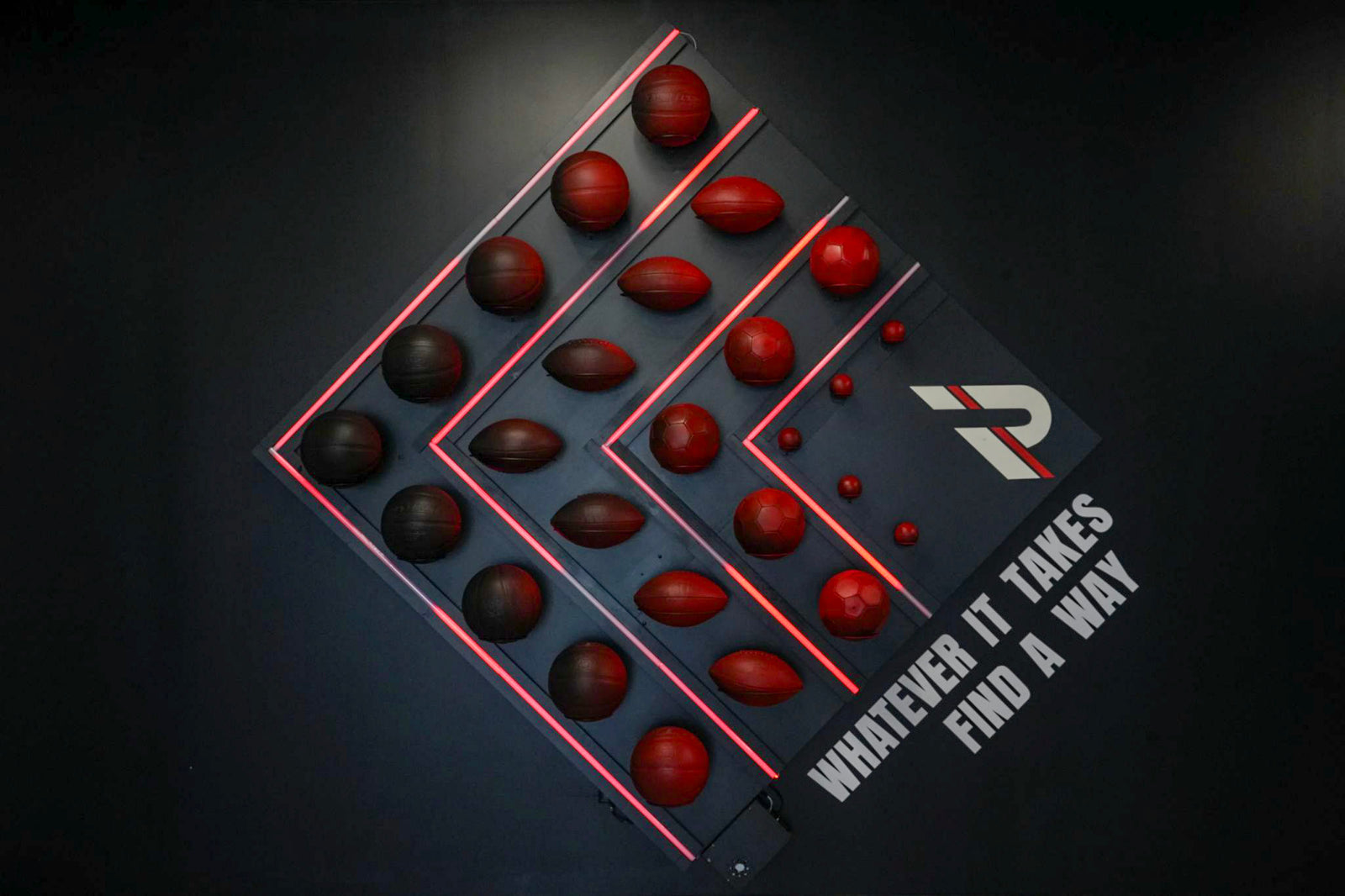 RELENTLESS COLLECTIVE