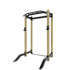 Build Limitless® Half Rack
