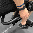 PRx Leg Curl/Extension