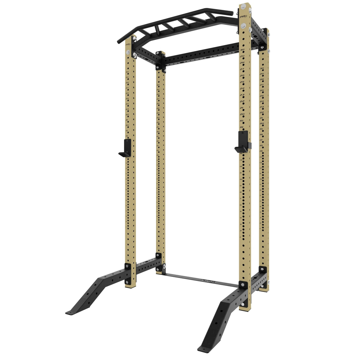 Build Limitless® Half Rack