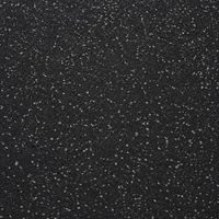 Rubber surface