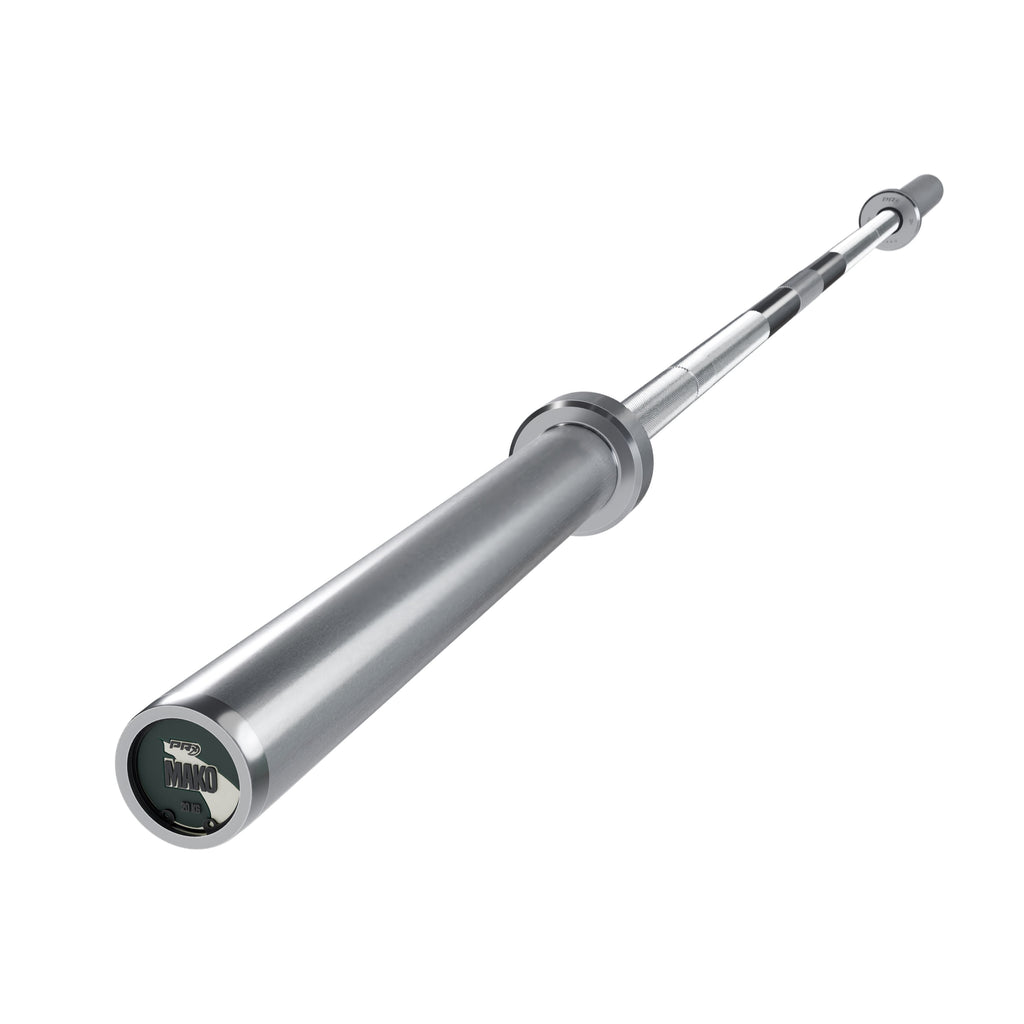 PRx Mako Olympic Barbell