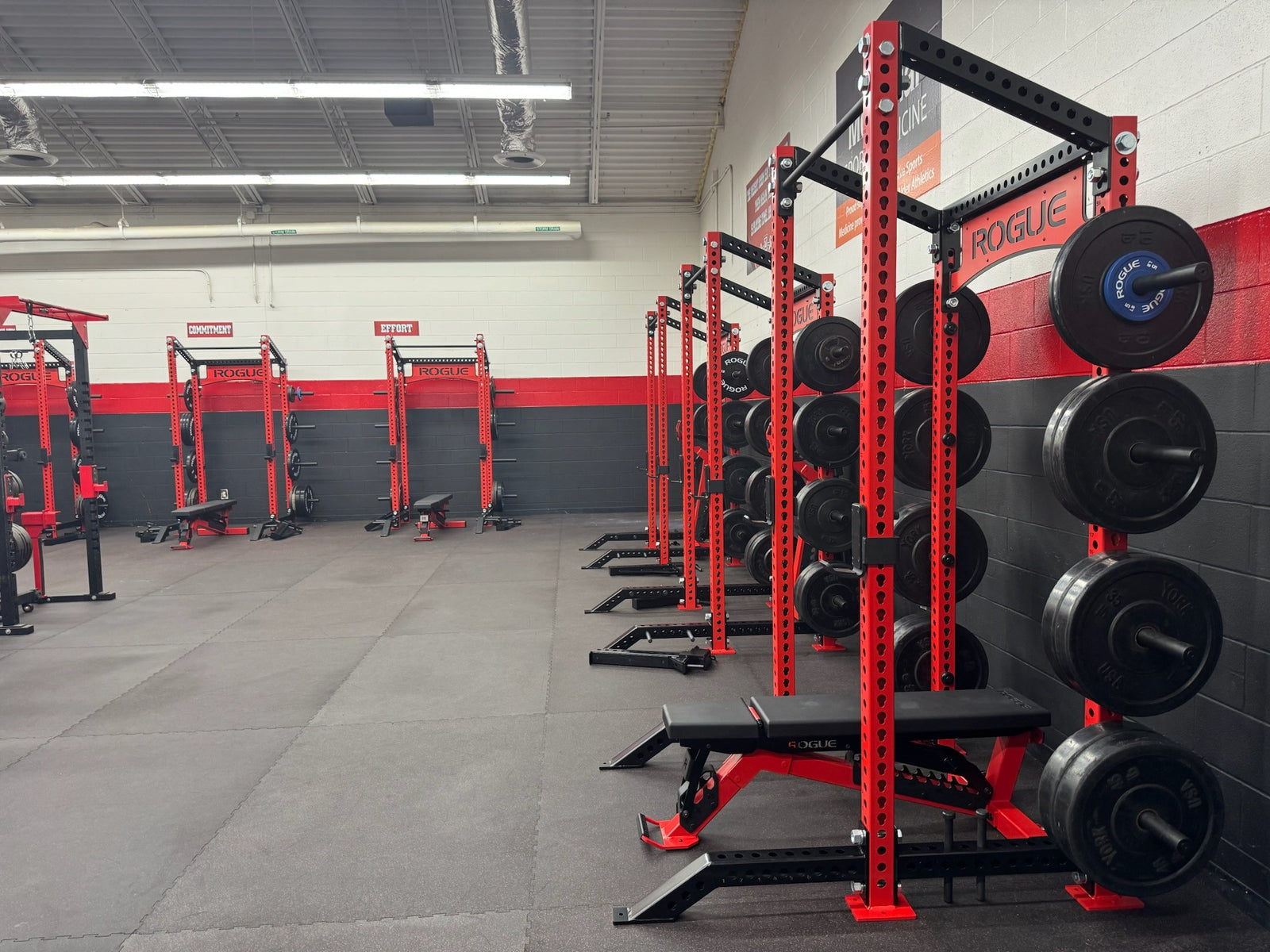 Jonathan Alder Highschool