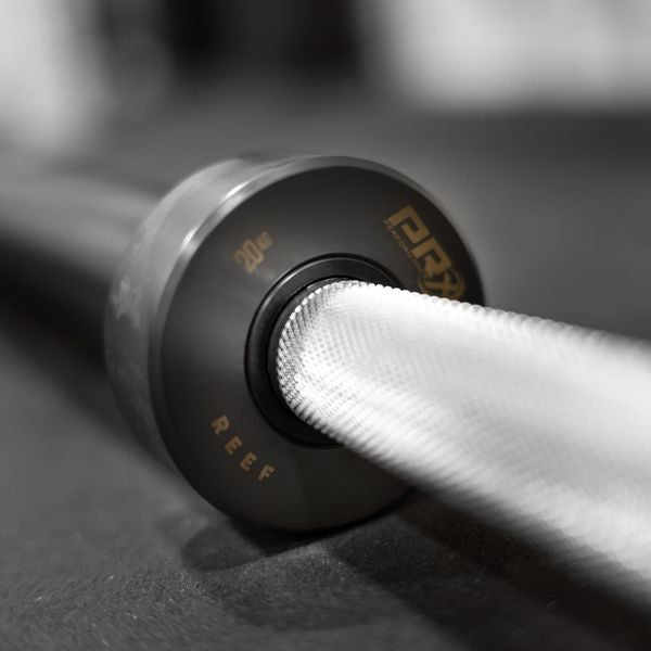 PRx Reef Power Barbell