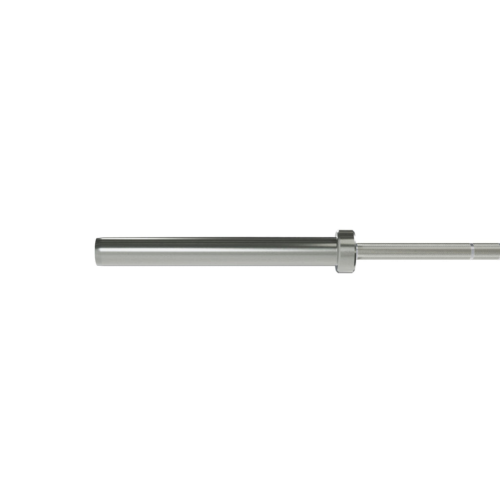 PRx Thresher Stainless Steel Barbell