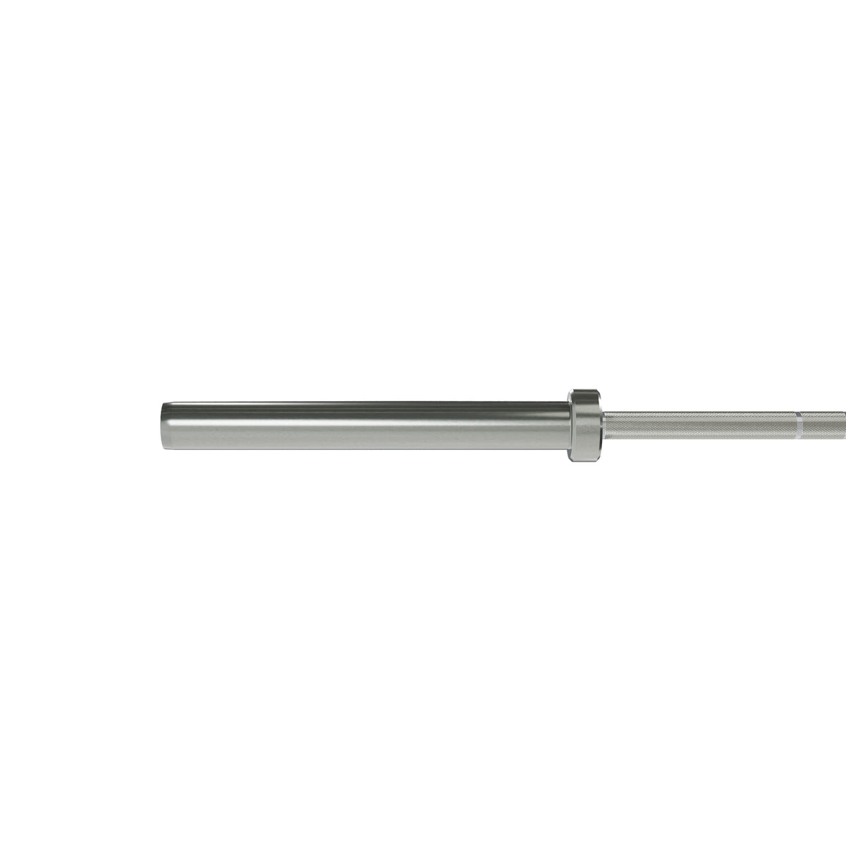 PRx Thresher Stainless Steel Barbell