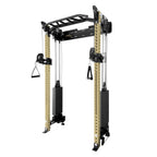 Build Limitless® Wall Mounted Functional Trainer
